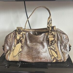 Mui bag